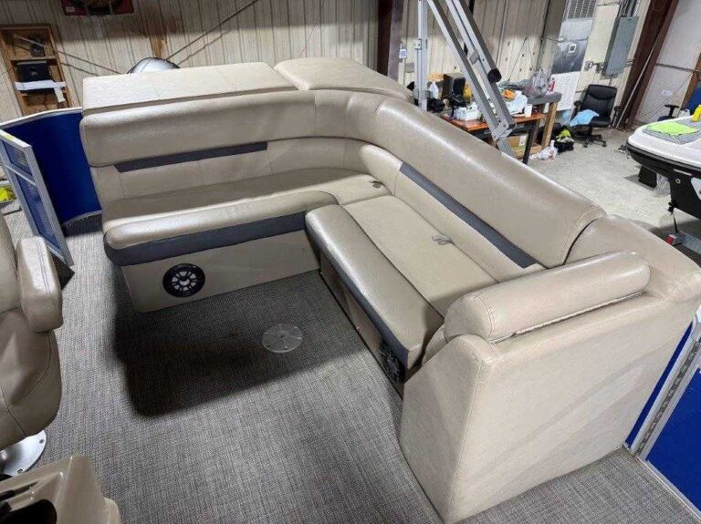 2020 Godfrey Sweetwater SW2086C US-GDY56384D020 [photo 7]